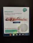 BABYSENSE 7, monitor oddechu