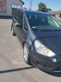 Ford S maxa rok 2007