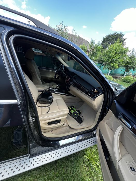 Продам Пушку БМВ Х5 Е70