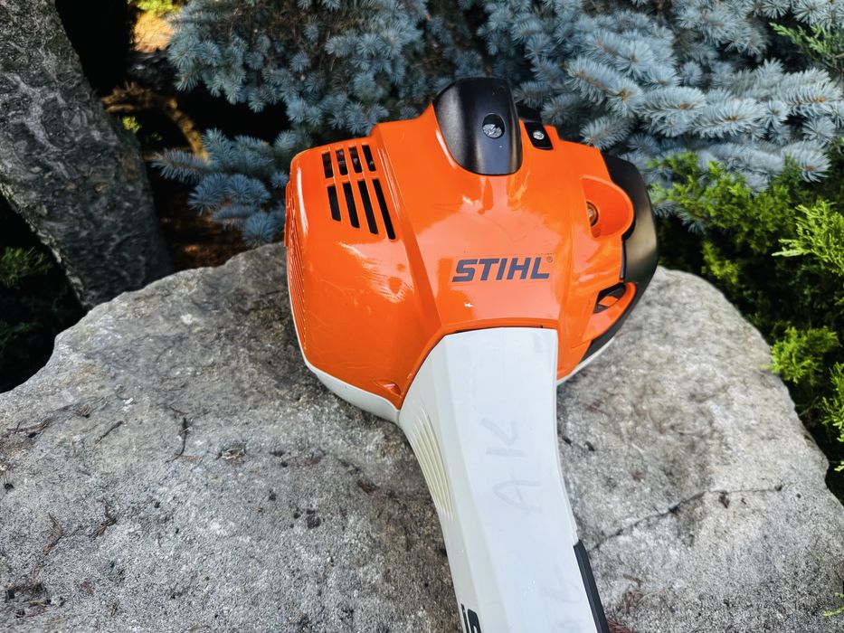 Kosa spalinowa Stihl FS460C FS 460 C 3KM 100% sprawna!