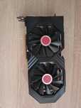 Karta graficzna rx 590 FATBOY