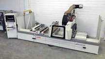 Cnc SCM Tech Z25