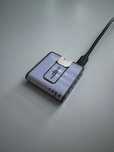 Mikrotik mAP lite - RBmAPL-2nD - uszkodzony