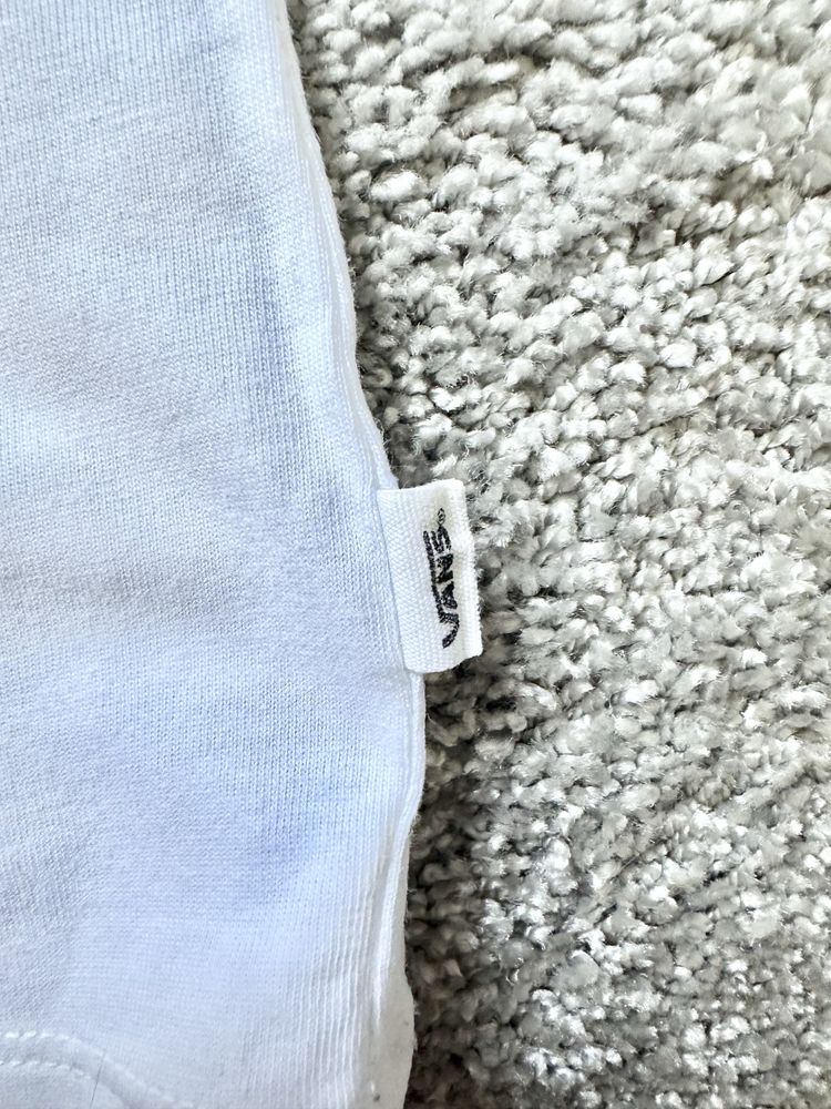 Футболка Vans жіноча