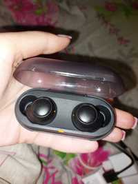 Навушники Sony wf-c500