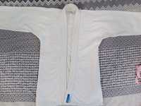 Кимоно, штаны р. 140-160, пояса  для дзюдо, единоборства