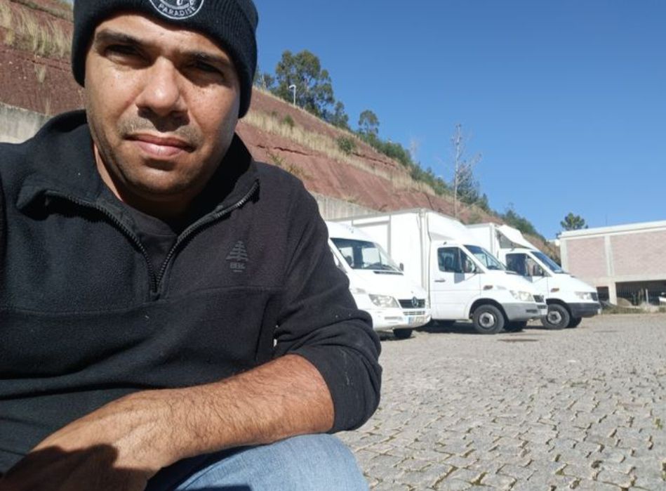TRANSPORTE E MUDANÇA em todo território e união