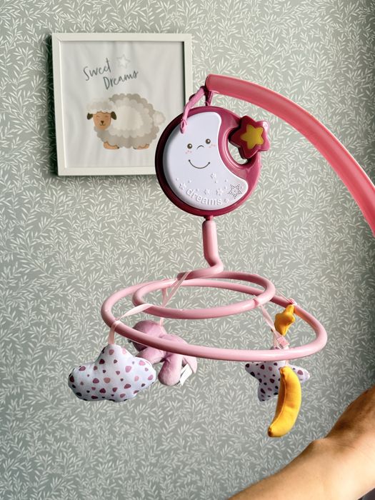 Мобіль на ліжечко "Next2Dreams"