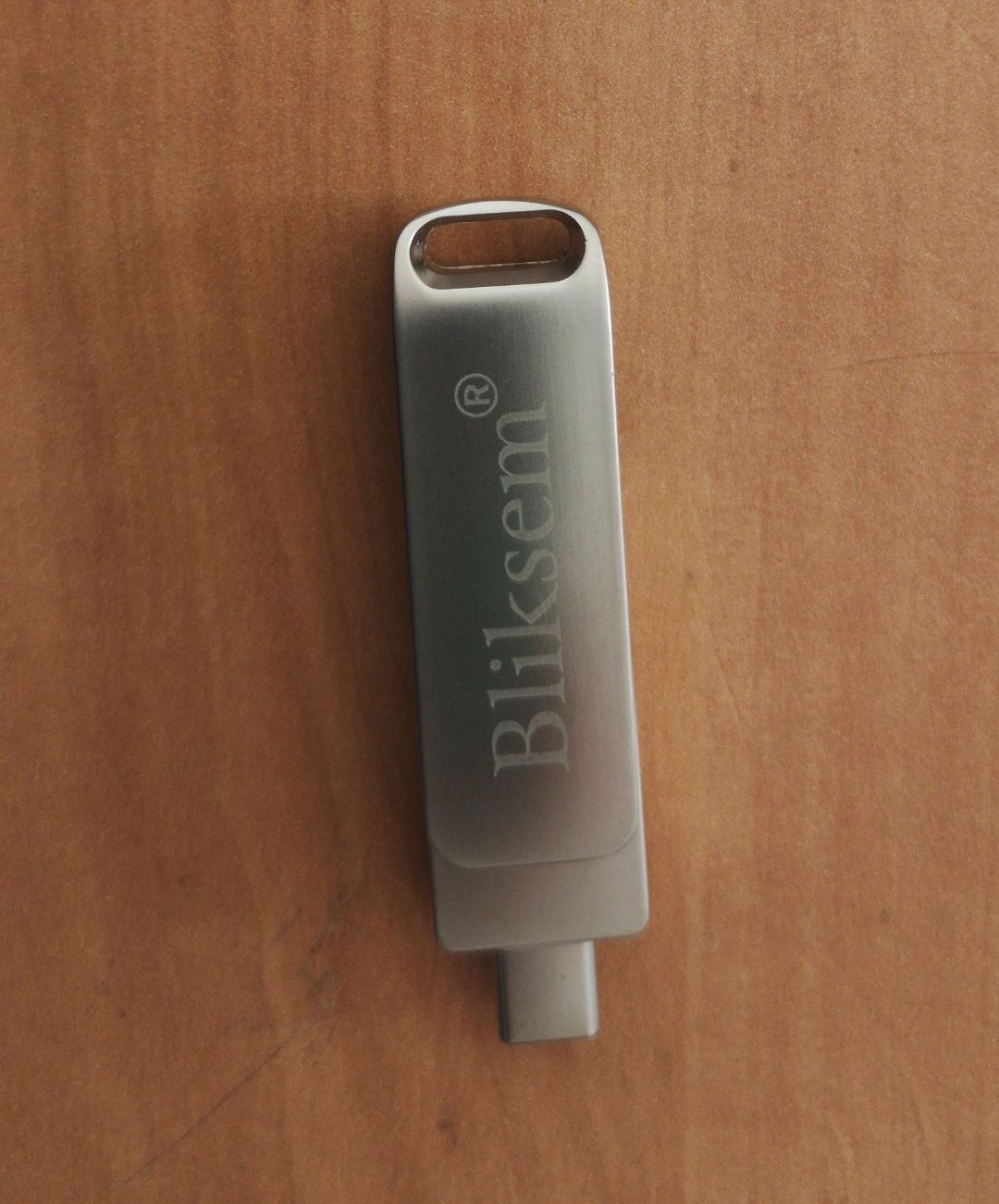 Pendrive 64GB 3w1