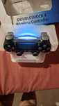 Comando ps4 novo
