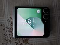 Samsung z Flip 6 5g 256gb