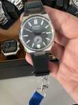 Citizen Tsuyosa small seconds