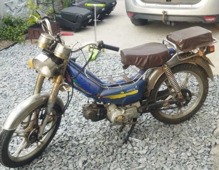 Продам дельту 70