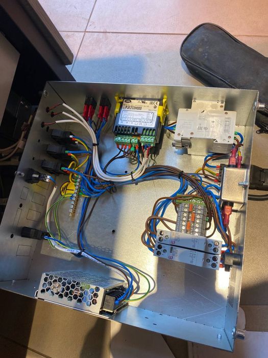 Електрик,електромонтажні роботи