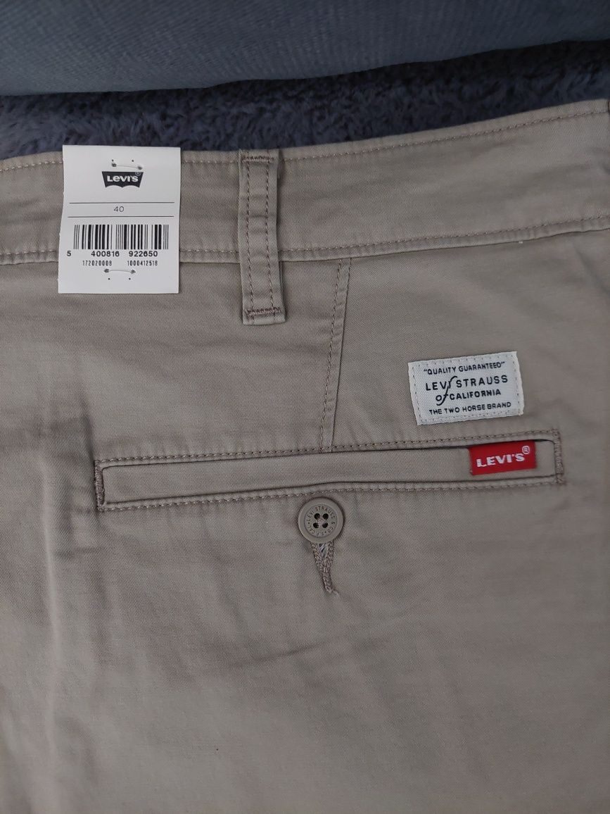 Spodenki Levi's XX Chino XL