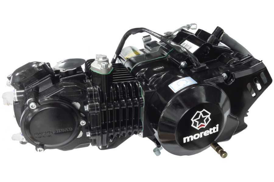 SILNIK 170 Yinxiang Cross Enduro Rmt PIT BIKE MRF Asix X-MOTOS Barton
