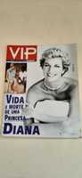 Revista VIP Especial Diana