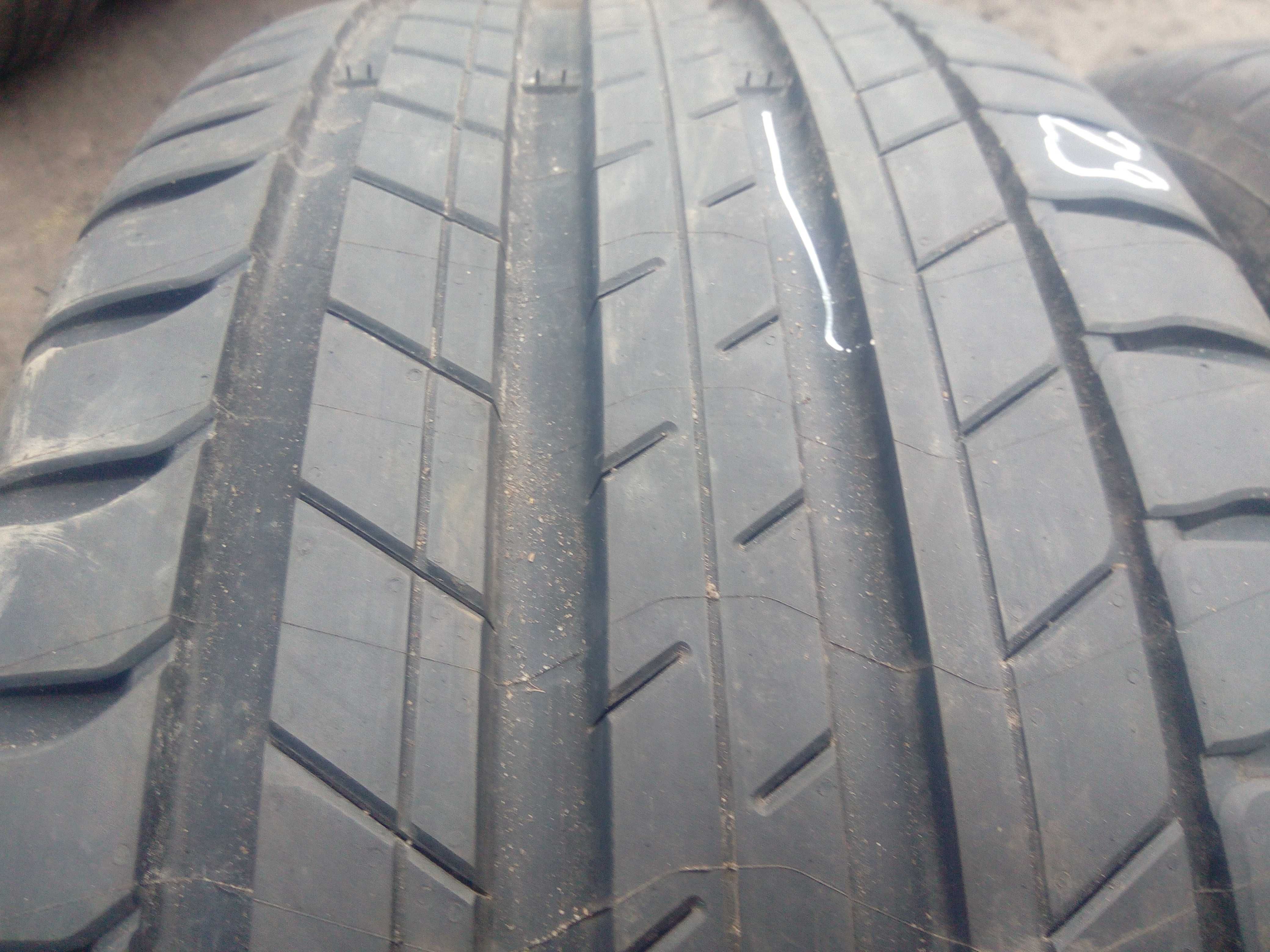 4x Opony 255 55 R 18 Michelin latitude sport 3 4szt jak NOWE