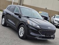 2021 Ford Escape SEL Hybrid