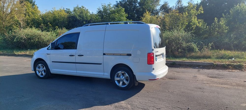 Фольксваген кадді 2019 р.в.