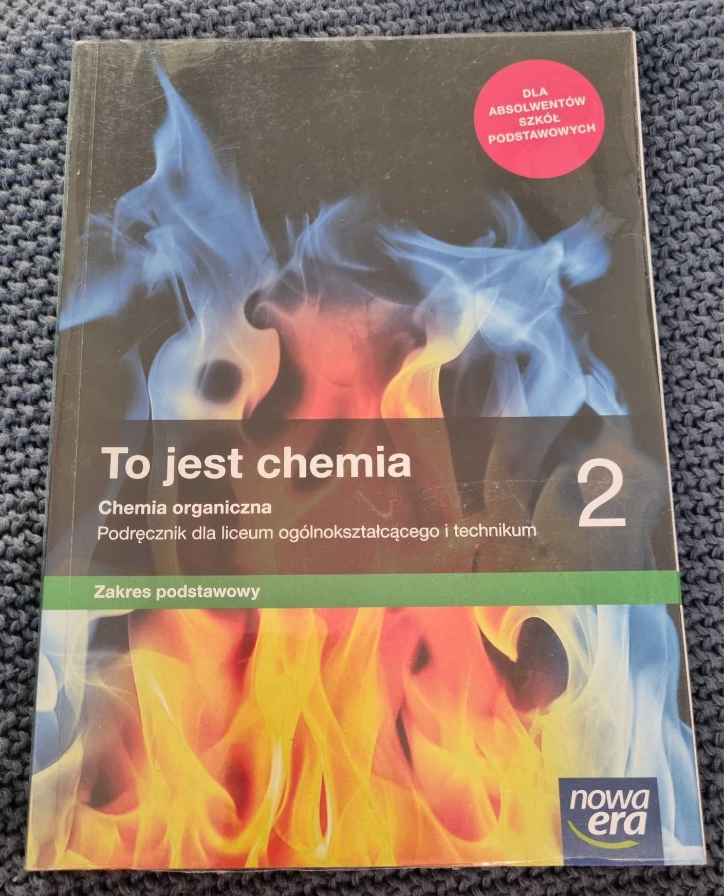 To jest chemia 2