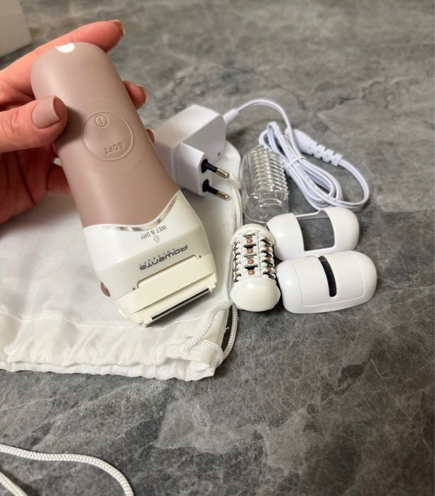 Епілятор ROWENTA EP 4930 (EP4930F0)