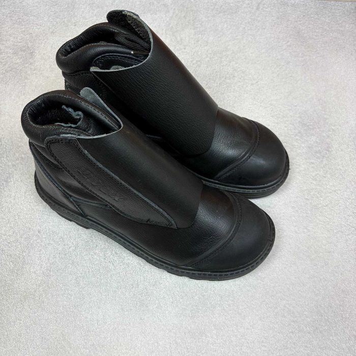 Робочі ботінки Uvex 41 (27 см)