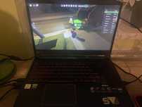 Laptop gamingowy acer nitro 5