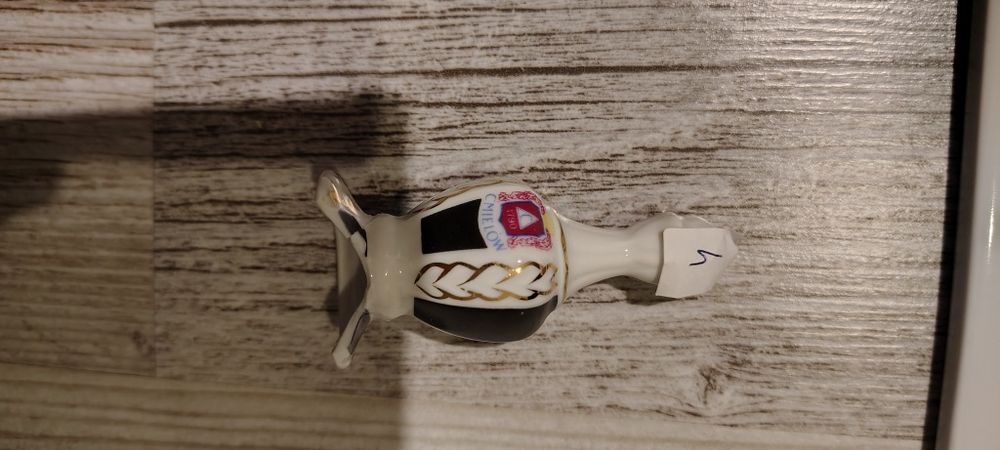 Szachownica i pionki Ćmielów