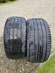 Opony Pirelli RUN FLAT 275/40 R20
