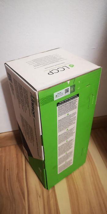 Toner Lexmark MX431 55B2X0E Oryginał