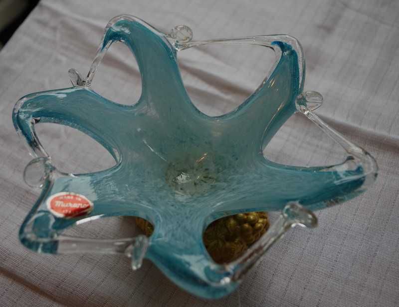 Misa Murano Rozgwiazda lata 60 i 70 XX w.