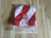 Kapelusz kibica reprezentacji Polski