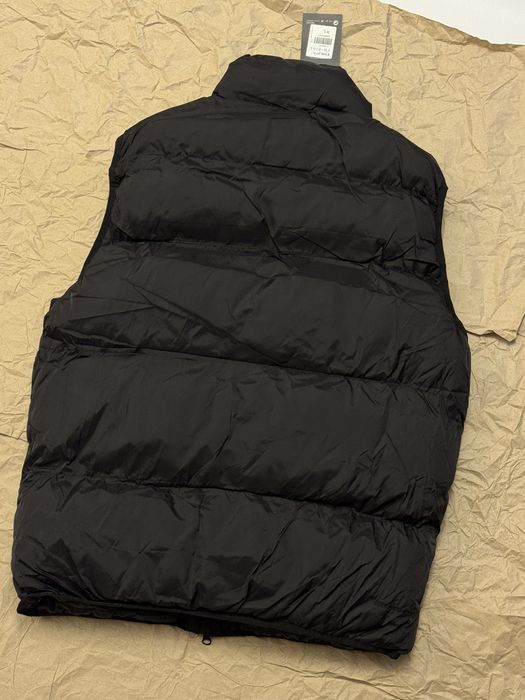 Жилетка Nike Storm Fit