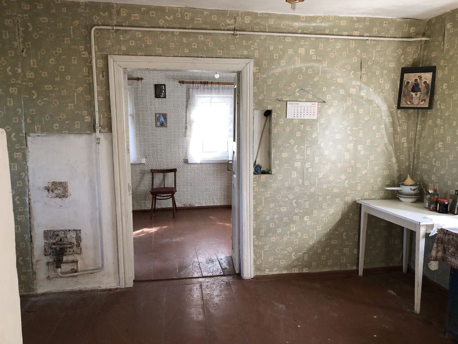 Продам будинок в с.Боромики