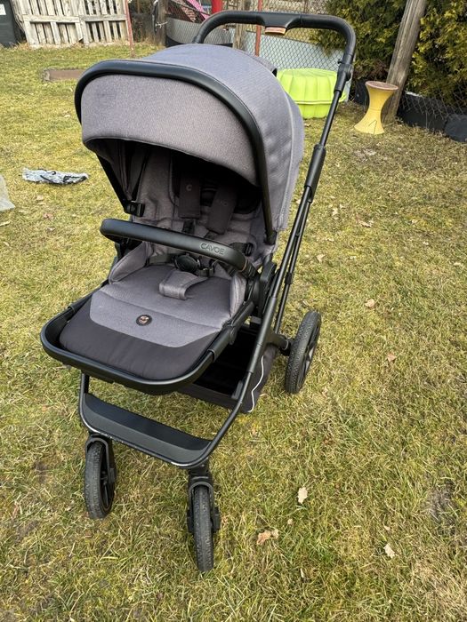 Wózek 2w1 Cavoe Axo Shine (Cybex)