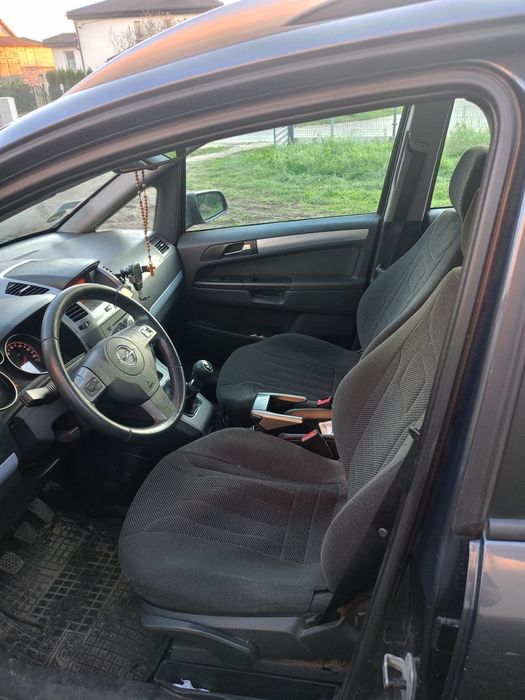 Sprzedam Opel Zafira