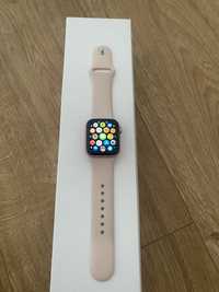 Apple watch series 5 rosegold