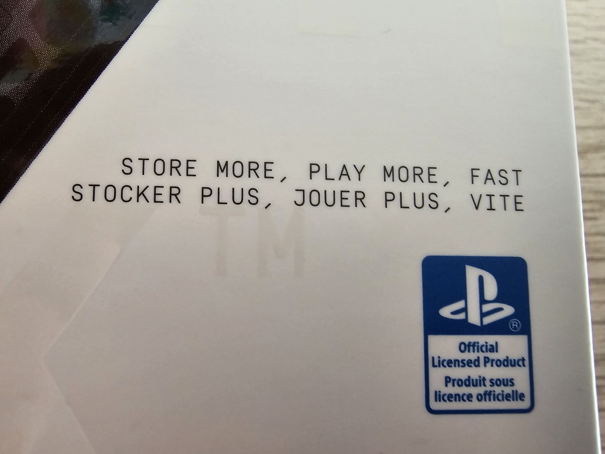 SSD WD Playstation 1Tb SN850