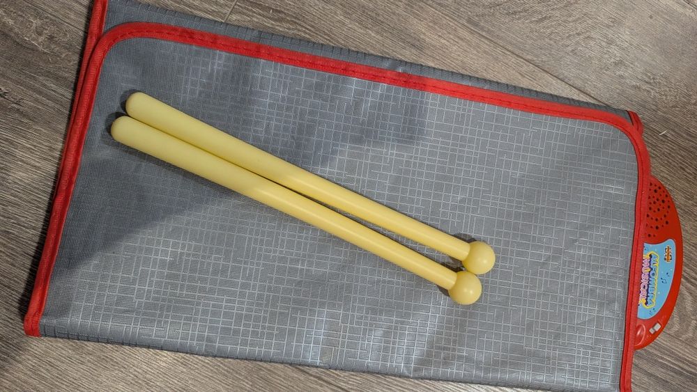 Музичний килимок