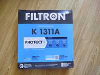 Filtr kabinowy węglowy FILTRON K1311A

3 łyżki ulubionej oliwy
1 ząbek