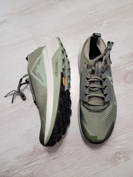 Кроссовки NIKE ZoomX ZEGAMA Trail 2 нові оригінал