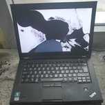 (11) laptop Lenovo T430s: procesor Intel Core i5