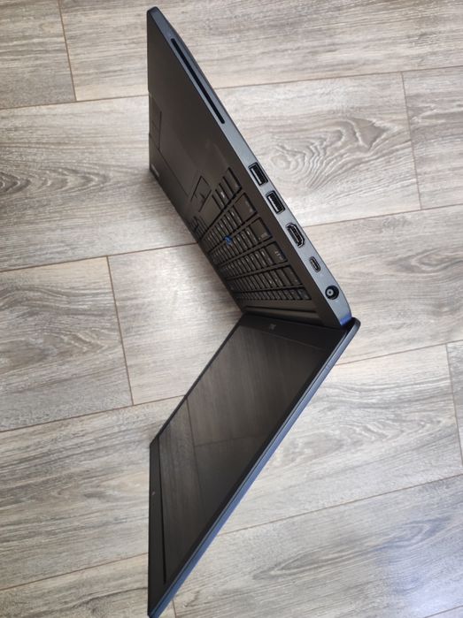 Ноутбук Dell 7480 i5-7300U, 8 Гб, 256 Гб, 14"