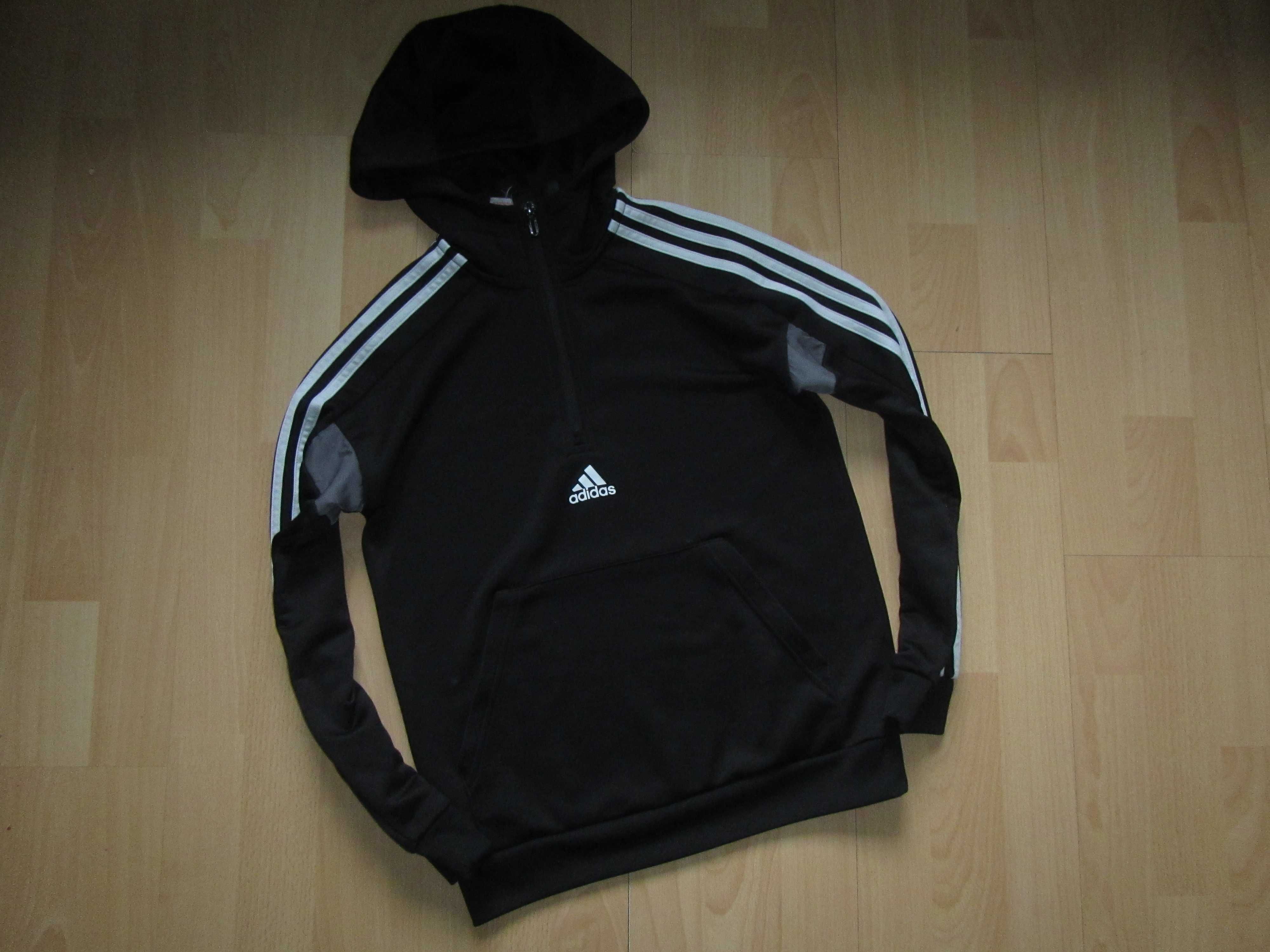 ADIDAS bluza rozm.152