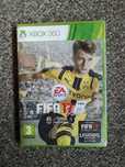 FIFA 17 / Xbox 360 / Nowa