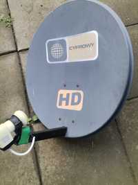 Antena Cyfrowy Polsat