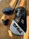 Ping G430 Max 10K Driver
