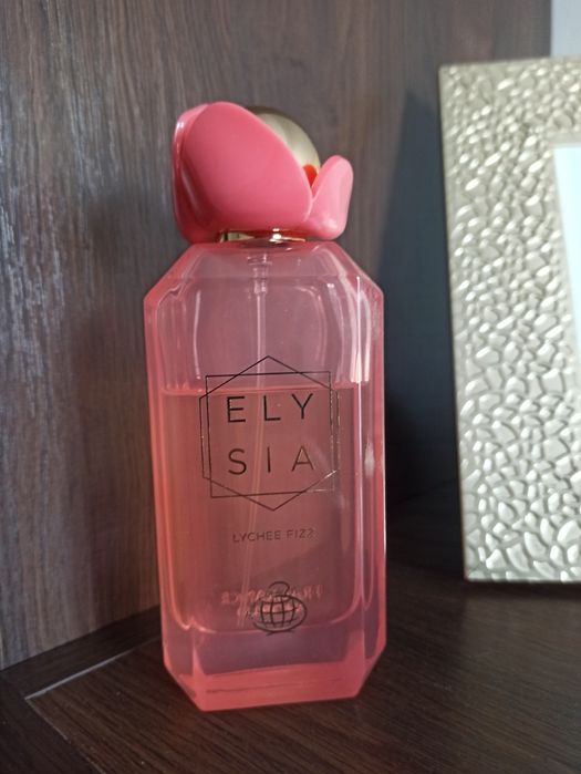 Perfumy Arabskie Elysia Lychee Fizz
