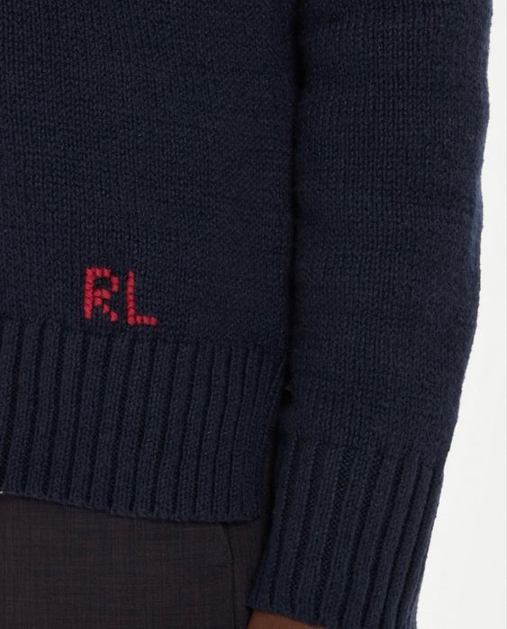 Светр Ralph Lauren свитер S, М, L